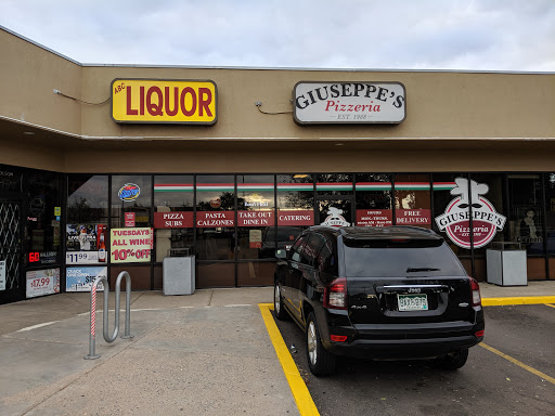 Liquor Store «ABC Discount Liquor», reviews and photos, 5600 W Dartmouth Ave # 106, Denver, CO 80227, USA