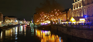 Photo n°46 de Terrasse des Rohan à Strasbourg ()