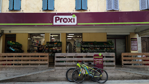 Épicerie Proxi Flayosc