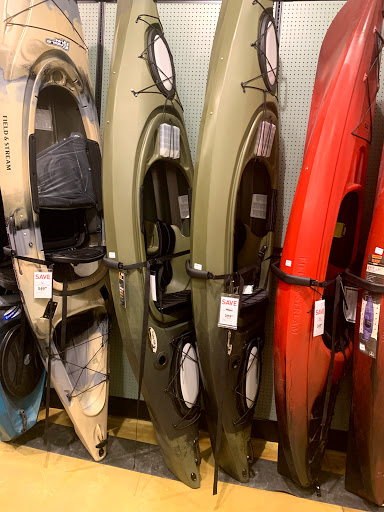 Outdoor Sports Store «Field & Stream», reviews and photos, 3851 Chapel Ln, Hoover, AL 35244, USA