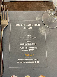 Photo n°1 de Ama wok59 à Armentières ()