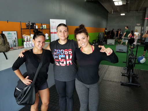 Gym «Legendary Fitness Miami», reviews and photos, 18900 SW 106th Ave #116, Miami, FL 33157, USA