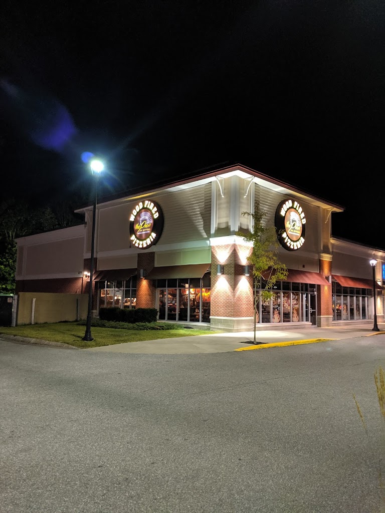 The Community Oven 03042