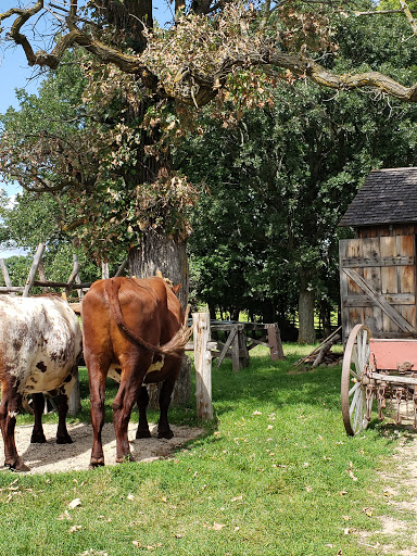 History Museum «OIiver Kelley Farm», reviews and photos, 15788 Kelly Farm Rd NW, Elk River, MN 55330, USA