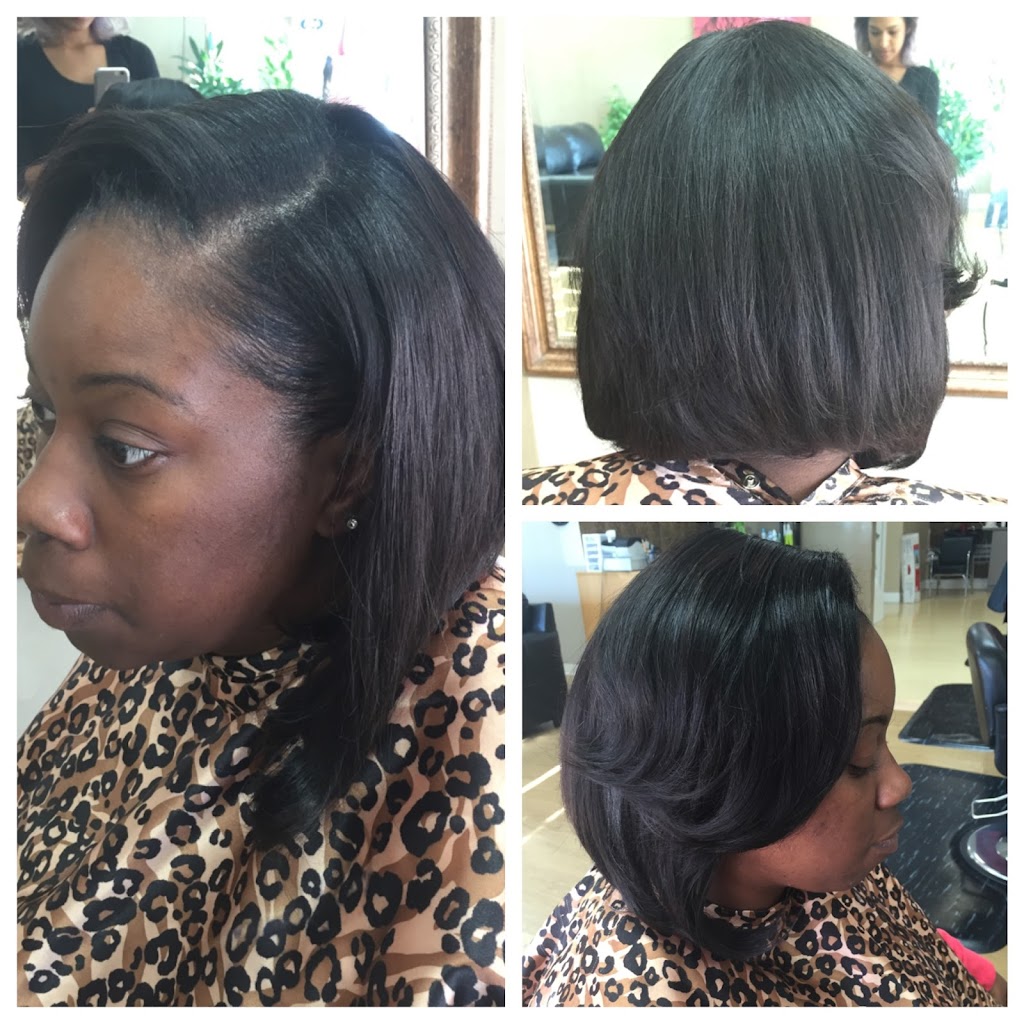 Carisma Hair Salon 08722