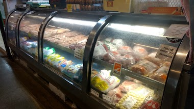 Açougue E Avicola Mais Sabor Delivery - Mercado Municipal De Pinheiros