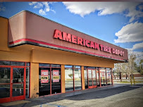 American Tire Depot - Photo 6 - Car repair in Redlands, CA, Moreno Valley