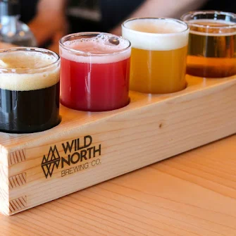 Creston British Columbia breweries