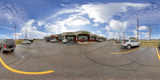 Tattoo Shop «studio SEVEN tattoos», reviews and photos, 36200 Groesbeck Hwy, Charter Twp of Clinton, MI 48035, USA