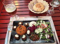 Plats et boissons du Restaurant turc Efes à Charleville-Mézières - n°4