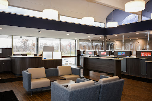 Credit Union «Total Community Credit Union», reviews and photos