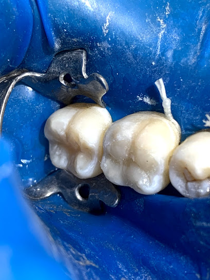 Consultorio dental Endo dent