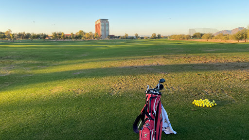 Golf Course «Talking Stick Golf Club», reviews and photos, 9998 E Indian Bend Rd, Scottsdale, AZ 85256, USA