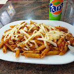 Photo n°1 de l'avis de Julius.o fait le 02/03/2019 à 13:24 sur le  Star Döner & Pizza à Nuremberg