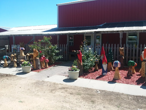 Produce Market «Welsh Heritage Farms», reviews and photos, 20758 528th Ave, Lake Crystal, MN 56055, USA