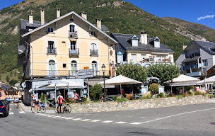 Photo n°87 de La Terrasse à Luz-Saint-Sauveur ()
