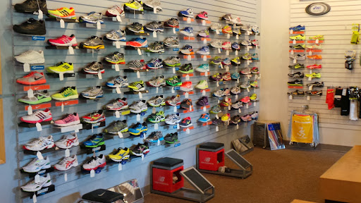 Shoe Store «First Gear Running Company», reviews and photos, 111 N Mosley St, Wichita, KS 67202, USA