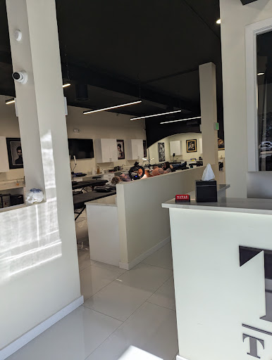 Explore simple star wars tattoo ideas, creative tattoo ideas in Englewood, available at Title Tattoo Studios