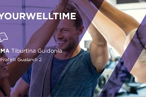 Anytime Fitness Guidonia Tiburtina image