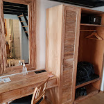 Photo n°2 de l'avis de Christian.e fait le 20/05/2019 à 06:33 sur le  Lulu Guldsmeden Hotel à Berlin