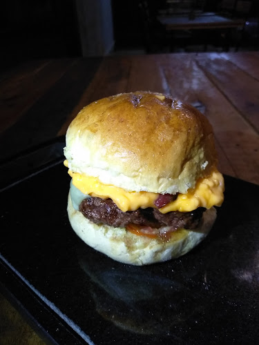 Comentários e avaliações sobre Digoreste BBQ
