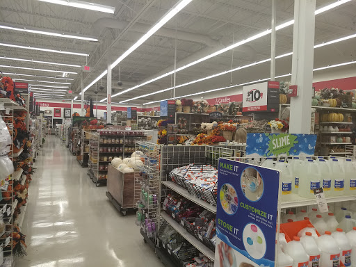 Craft Store «Michaels», reviews and photos, 1445 Riverstone Pkwy # 100, Canton, GA 30114, USA