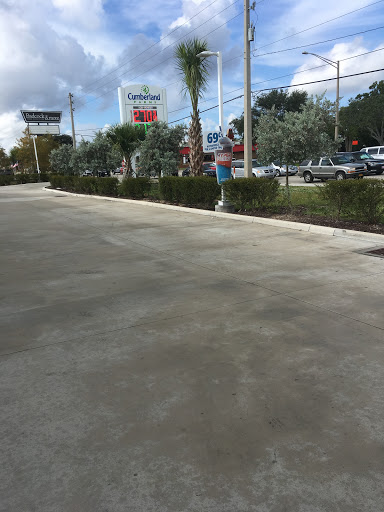 Gas Station «Cumberland Farms», reviews and photos, 1690 US-1, Vero Beach, FL 32960, USA