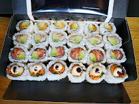 Plats et boissons du Restaurant de sushis Sushi Shop à Bayonne - n°17
