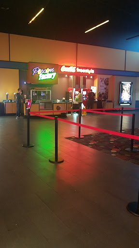 Movie Theater «AMC Spring Hill 12», reviews and photos, 2068 Crossings Blvd, Spring Hill, TN 37174, USA