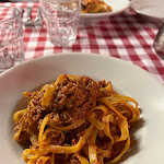Photo n°2 de l'avis de Marco.h fait le 08/04/2023 à 16:59 sur le  Trattoria del Rosso à Bologna