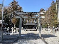 郷里神社
