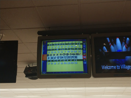 Bowling Alley «Village Lanes», reviews and photos, 208 Owen Rd, Monona, WI 53716, USA
