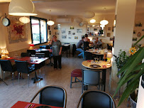 Atmosphère du Restaurant Mamie Rosé à Palavas-les-Flots - n°5