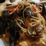 Photo n°1 de l'avis de Angelo.u fait le 06/01/2023 à 00:36 sur le  Ristorante Pizzeria Quadr'Ovale à Venaria