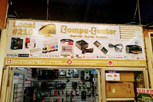 Tienda Compu-Center Mixco image