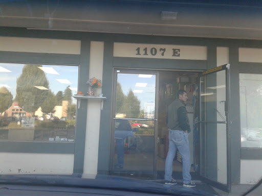 Asian Grocery Store «Hong Phat Market», reviews and photos, 1107 College St SE, Lacey, WA 98503, USA