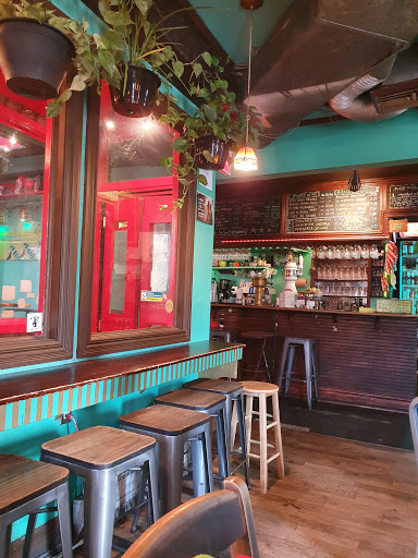 Bars à tapas dans le centre de Montreal