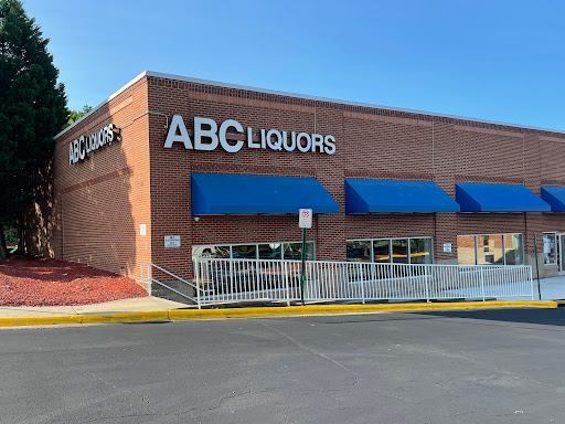 State Liquor Store «ABC Stores», reviews and photos, 3318 Guess Rd, Durham, NC 27705, USA