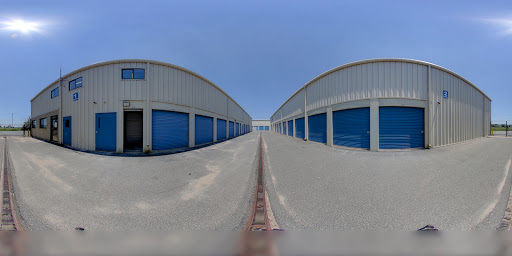 Self-Storage Facility «Simply Self Storage - Middletown», reviews and photos, 75 Browns Ln, Middletown, RI 02842, USA