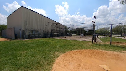 Spring Klein Sports Batting Cages