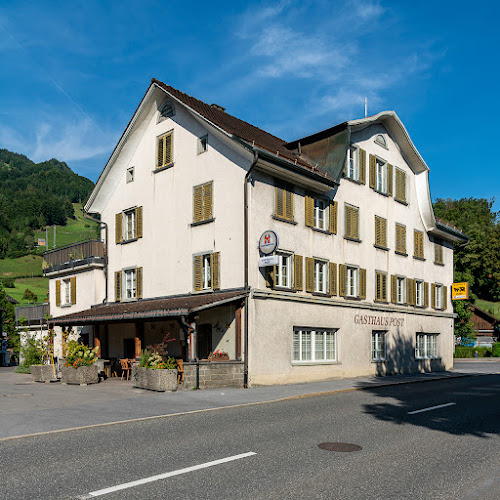 Rezensionen über Restaurant Pöstli Oberurnen in Glarus Nord - Restaurant