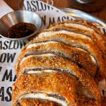 Photo n° 2 de l'avis de Sandra.a fait le 06/06/2023 à 09:05 pour Maslow - Restaurant Paris 1 à Paris