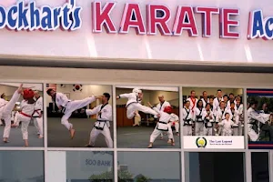 Lockhart's Karate Academy image