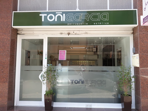 Toñi Garcia Perruqueria en Sant Sadurní d'Anoia, Barcelona
