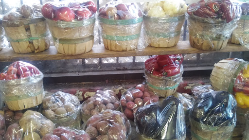Produce Market «Hudson Farmers Market», reviews and photos, 3437 John F. Kennedy Blvd, Jersey City, NJ 07307, USA