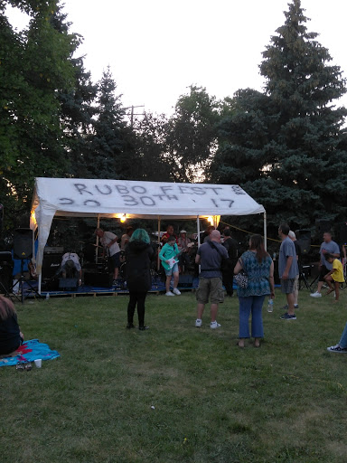 Performing Arts Theater «Matrix Theatre Company», reviews and photos, 2730 Bagley Ave, Detroit, MI 48216, USA