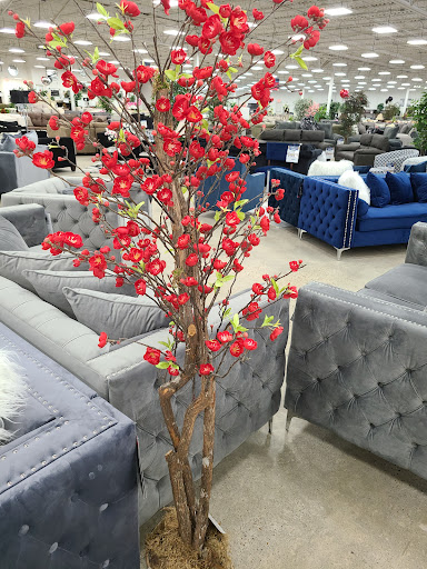 Furniture Store «BEL Furniture - Humble», reviews and photos, 20424 US-59, Humble, TX 77338, USA