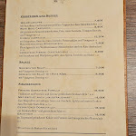 Photo n°5 de l'avis de Ullrich.. fait le 22/03/2024 à 19:02 sur le  Restaurant Waldhäuschen à Karlshagen