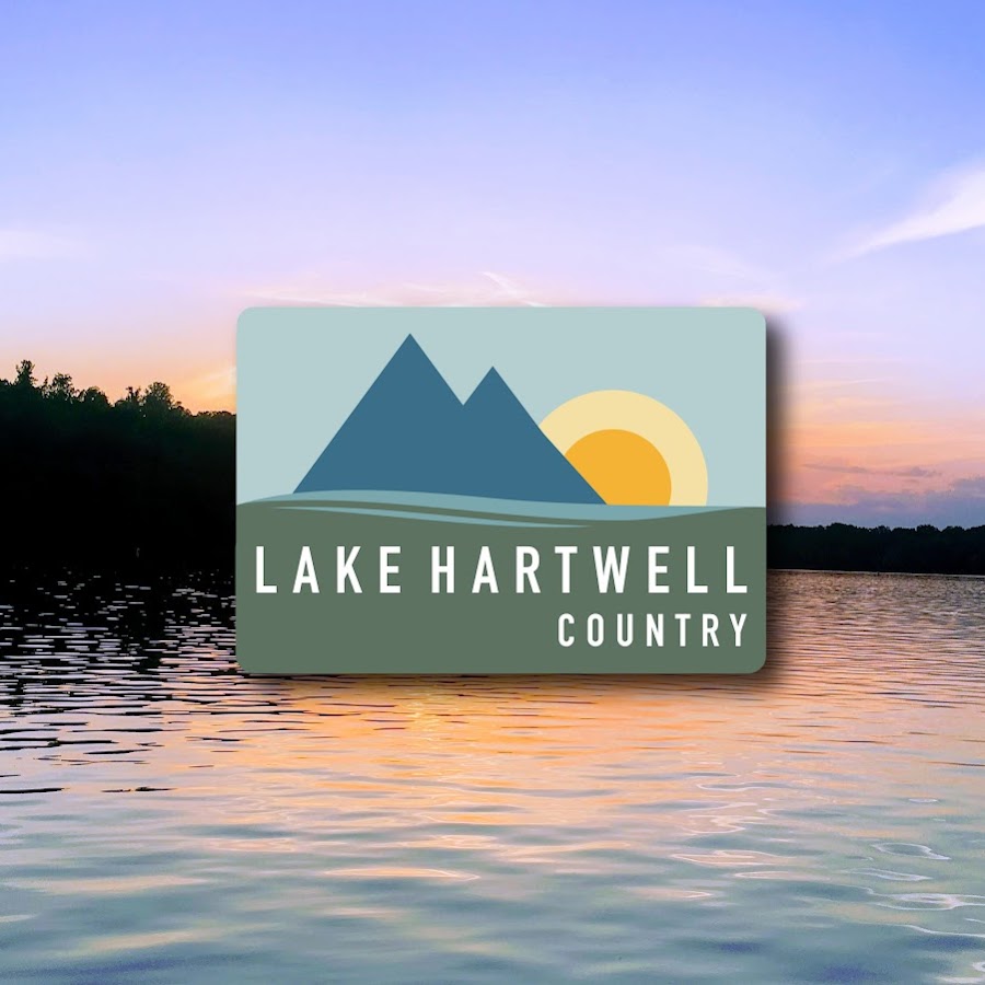 Lake Hartwell Country South Carolina