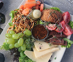 Green Thumb Nursery and Restaurant photo